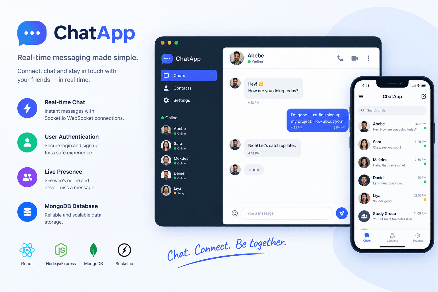 Chat App